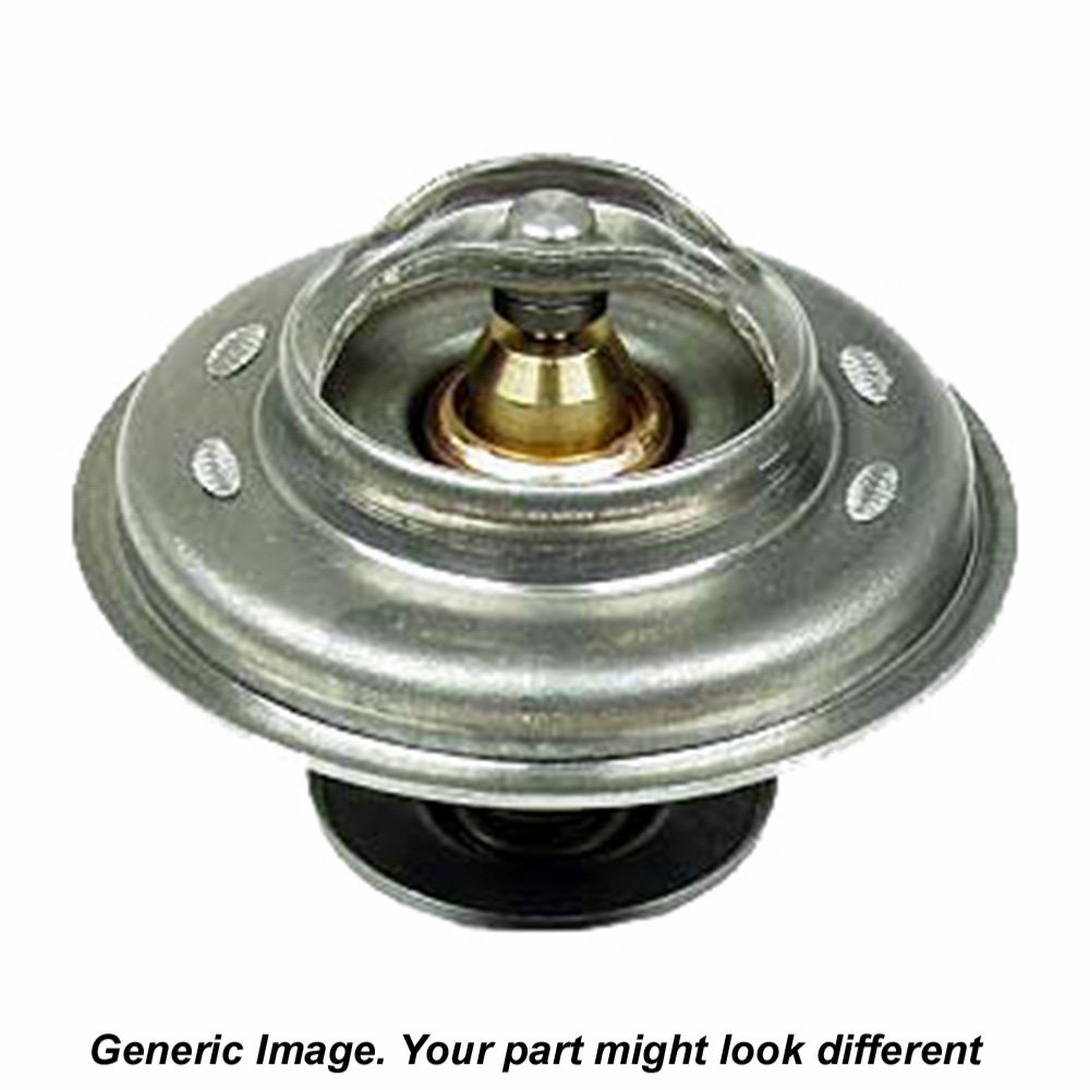 
 Bmw 323ci thermostat 