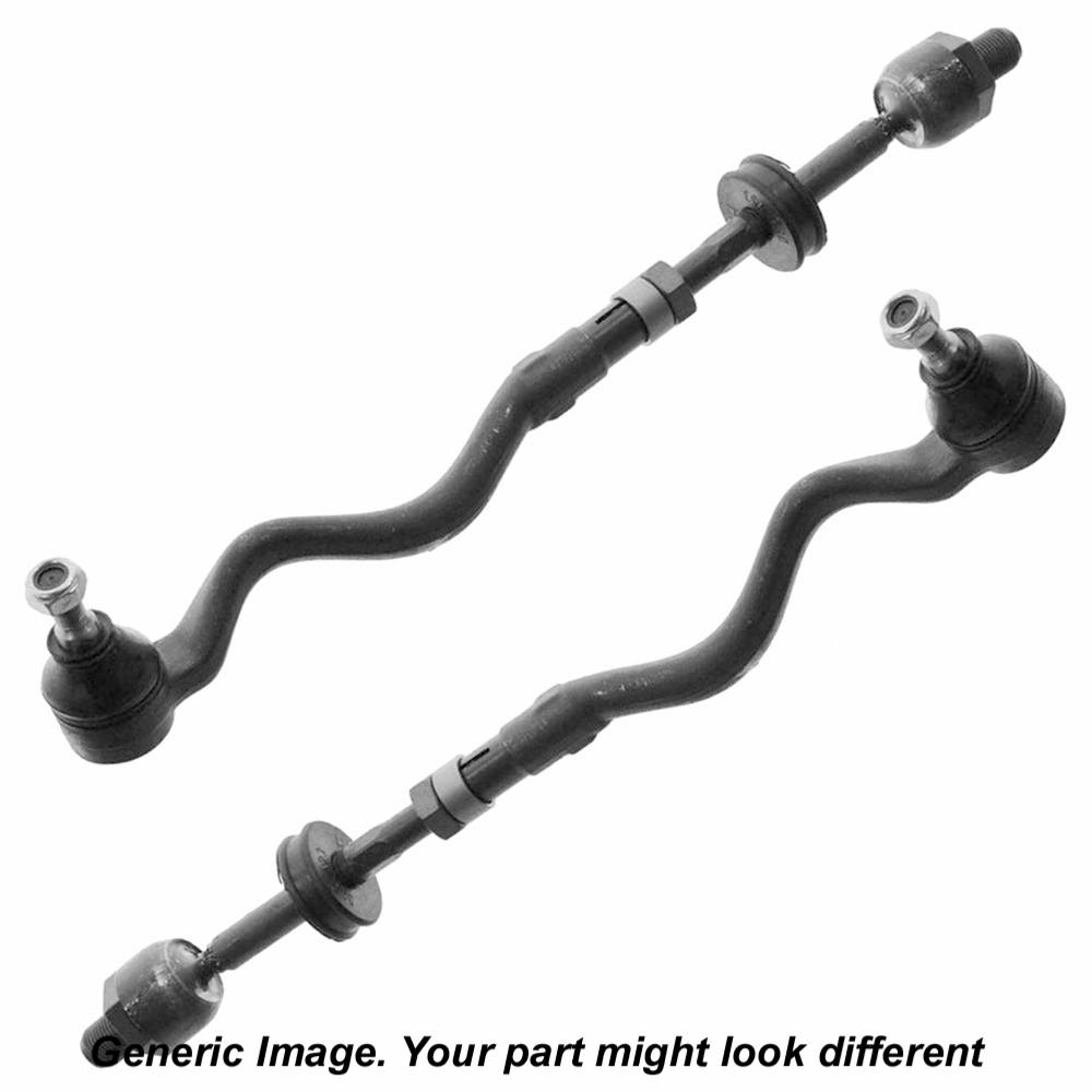 Tie Rod Kit