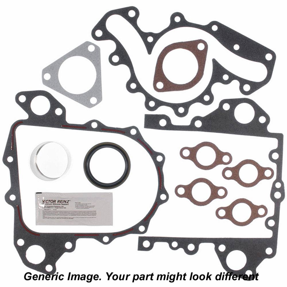 Engine Gasket Set - Timing Cover