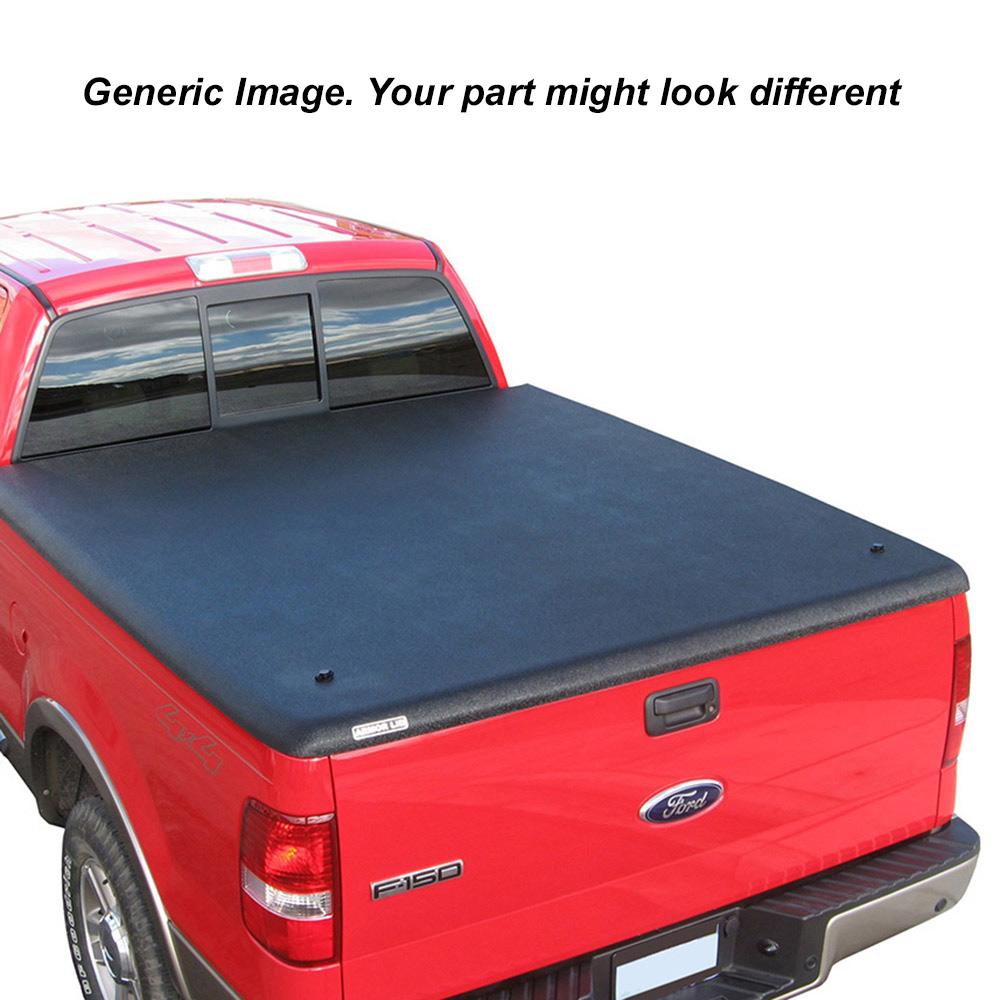 Tonneau Cover