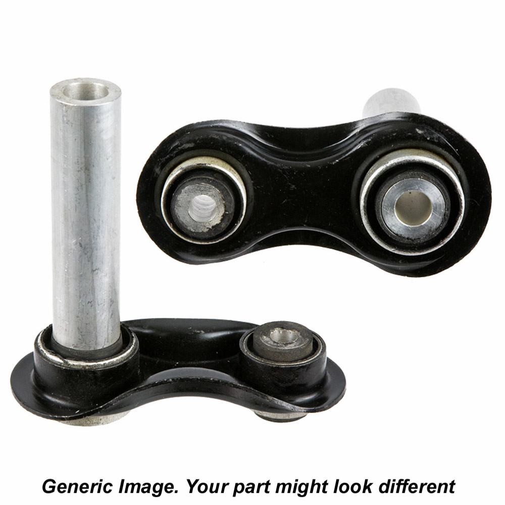 Trailing Arm Bushing
