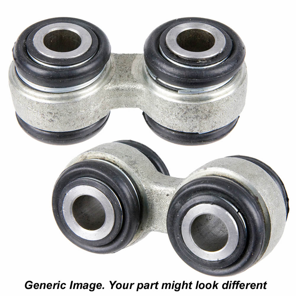 Trailing Arm