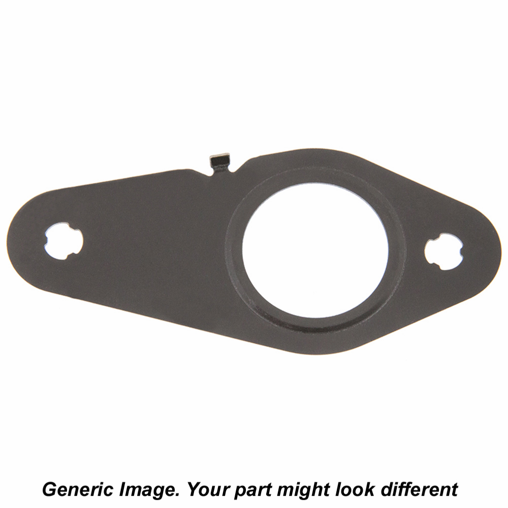 Turbo Gasket - Cat Converter