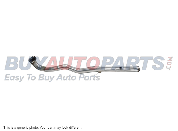 Turbocharger Downpipe