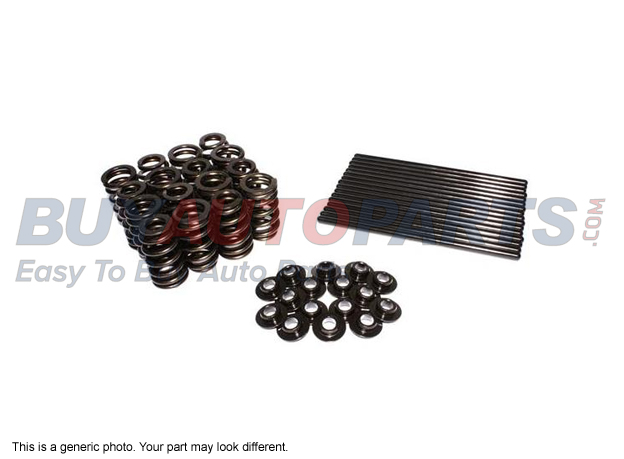 Valve Train Motors