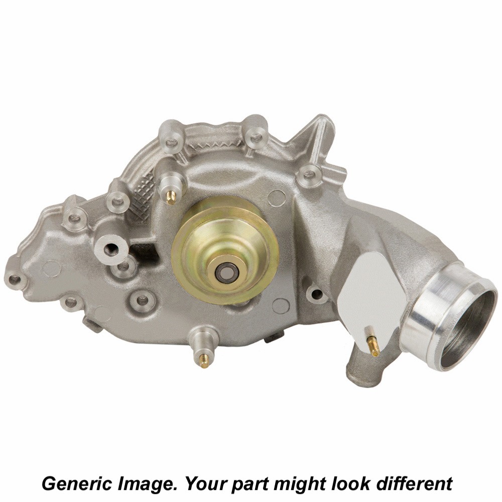 Water Pump Kit