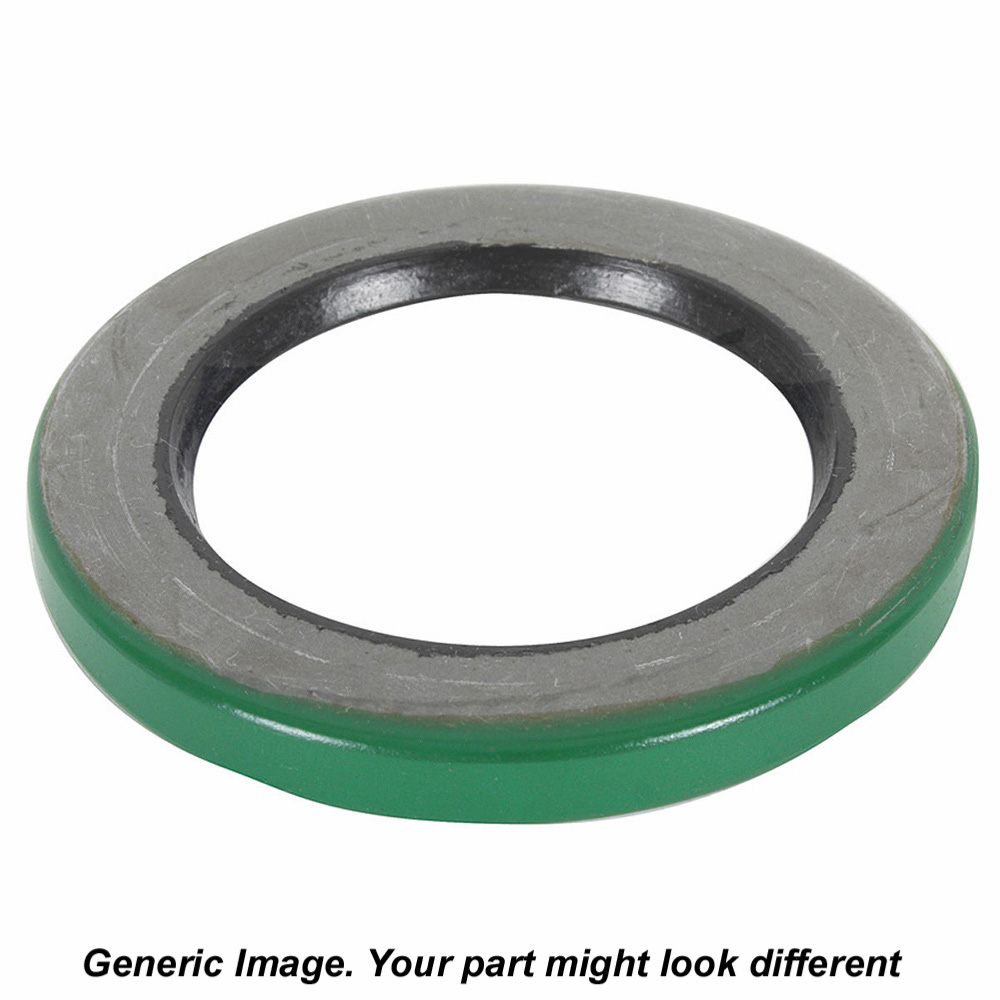 Wheel Seal