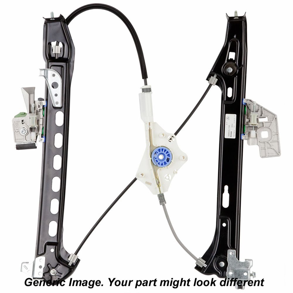 Window Regulator only