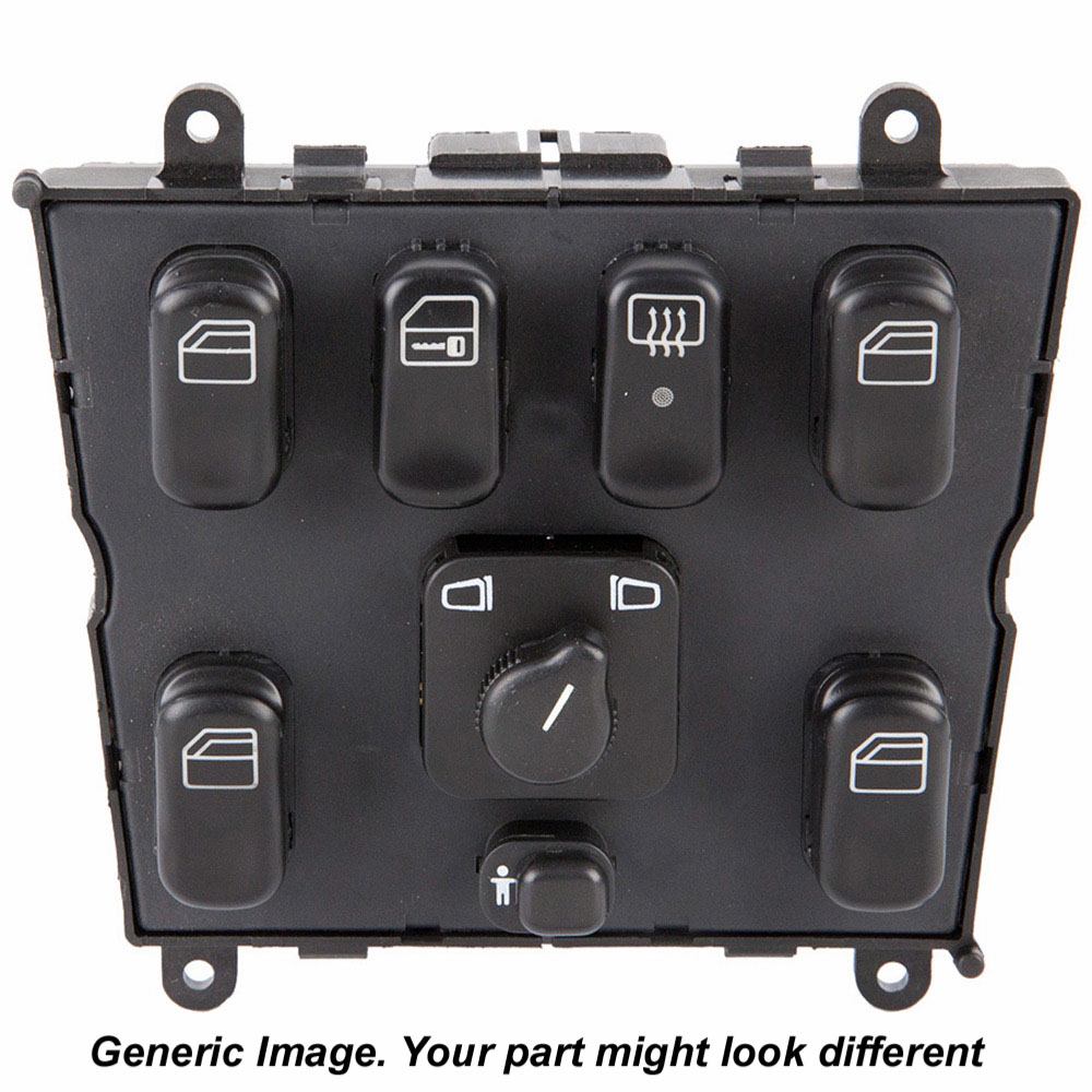 Window Switch