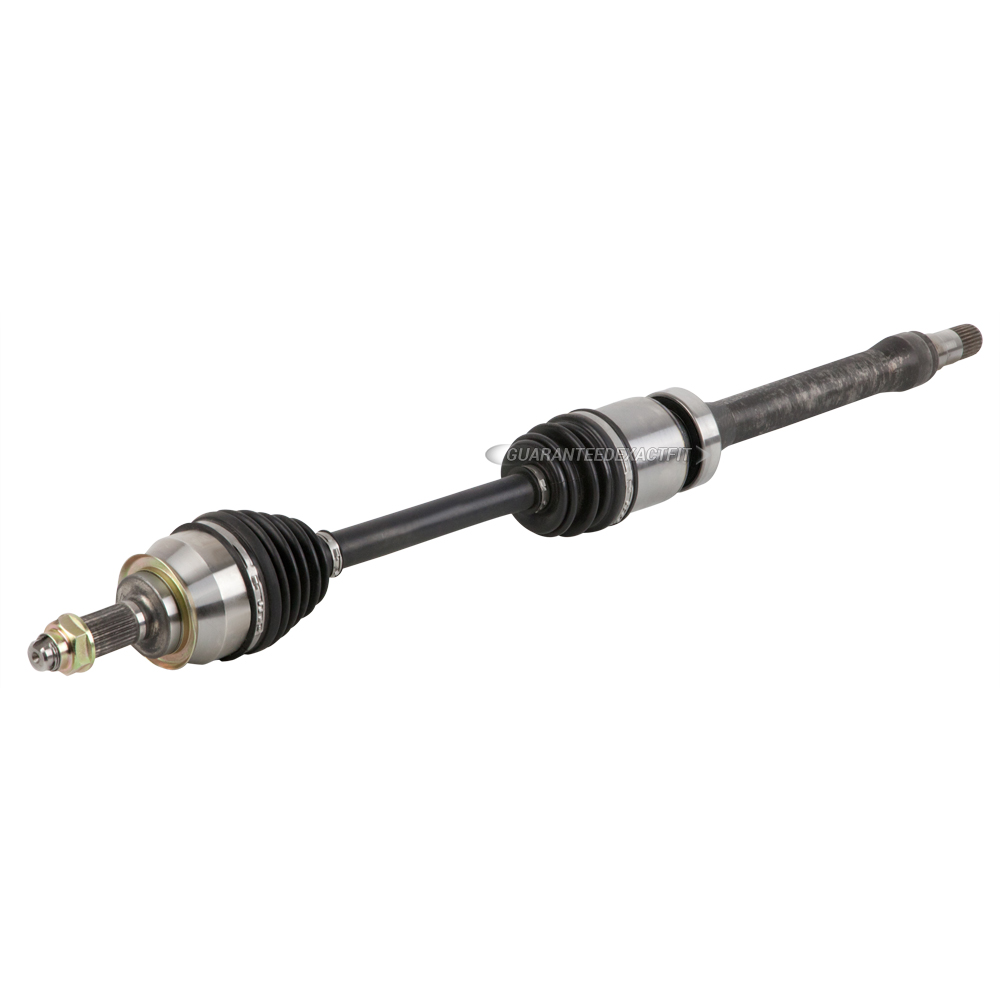 2015 Mini Cooper Drive Axle Kit