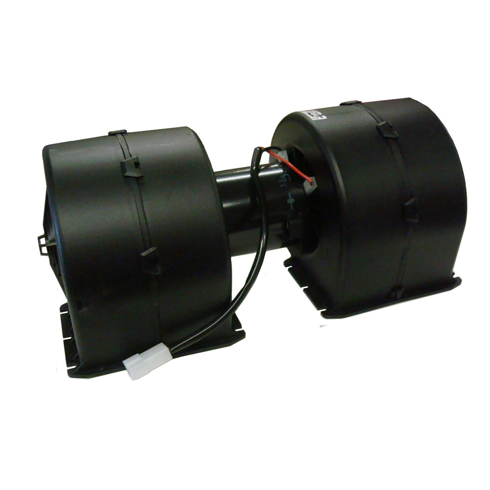 BuyAutoParts 62-42414AN Blower Motor