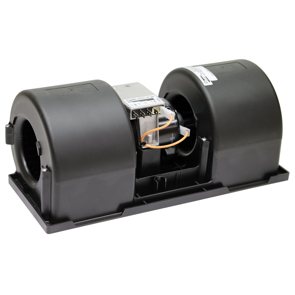 2025 Volvo Heavy Duty Trucks All Model Blower Motor