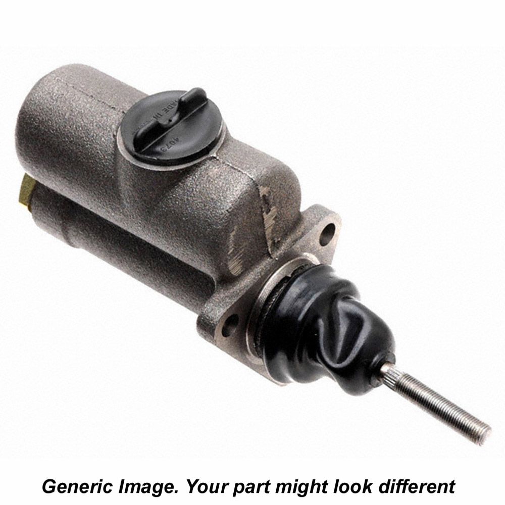 cylinder master brake parts replacement aftermarket oem generic buyautoparts