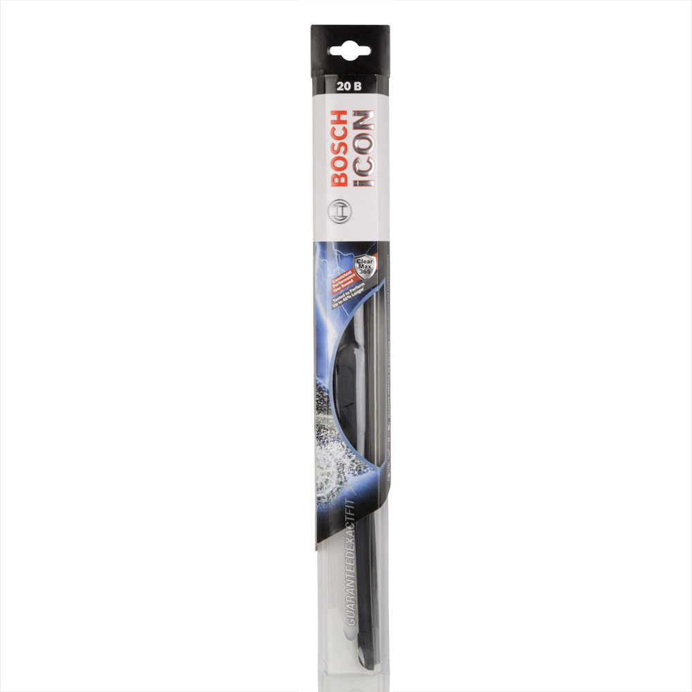 2013 Ford Edge Windshield Wiper Blade