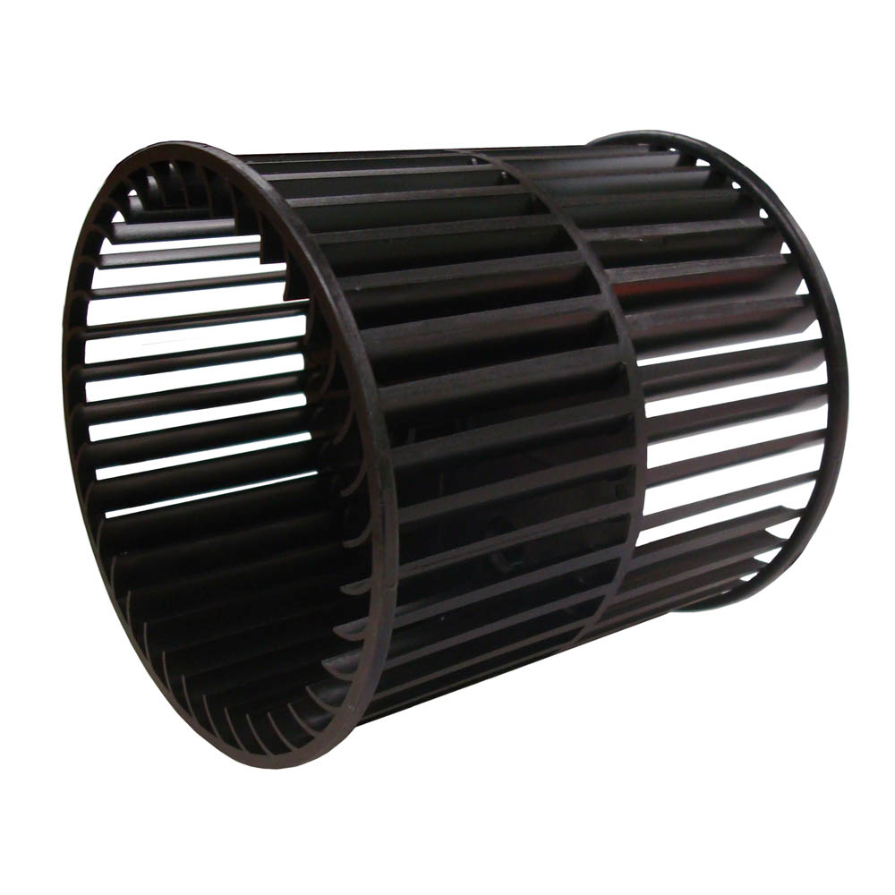 2025 Case All Models HVAC Blower Motor Wheel