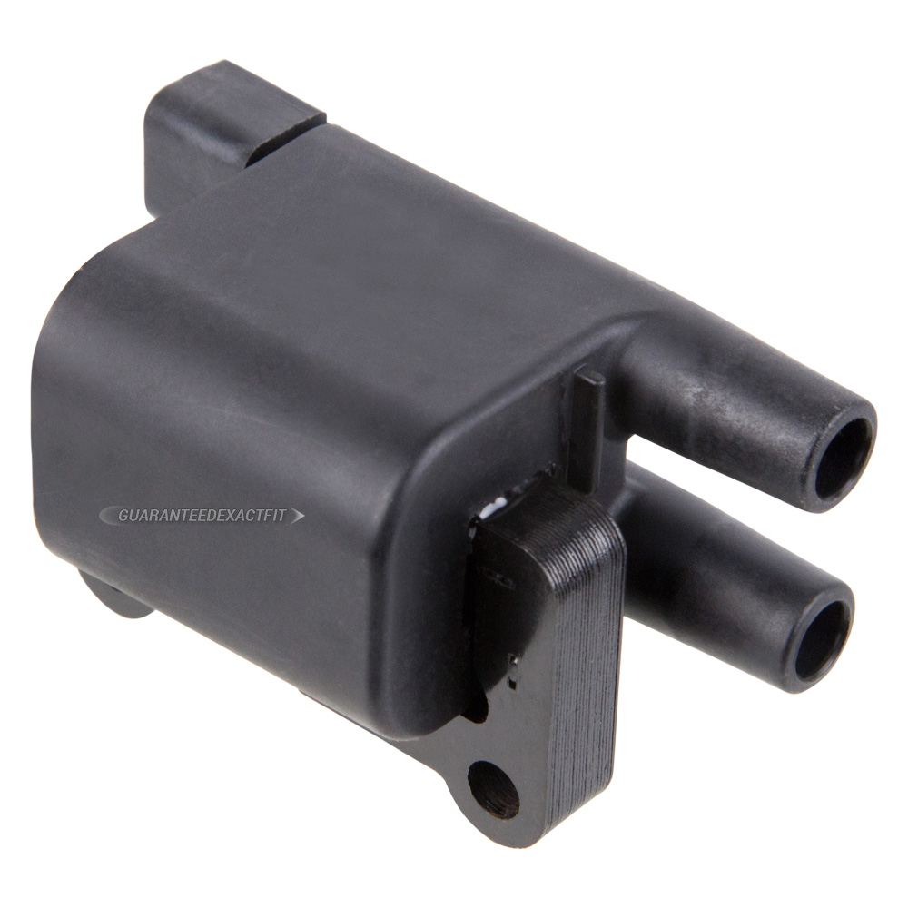 2000 Mitsubishi Montero Ignition Coil