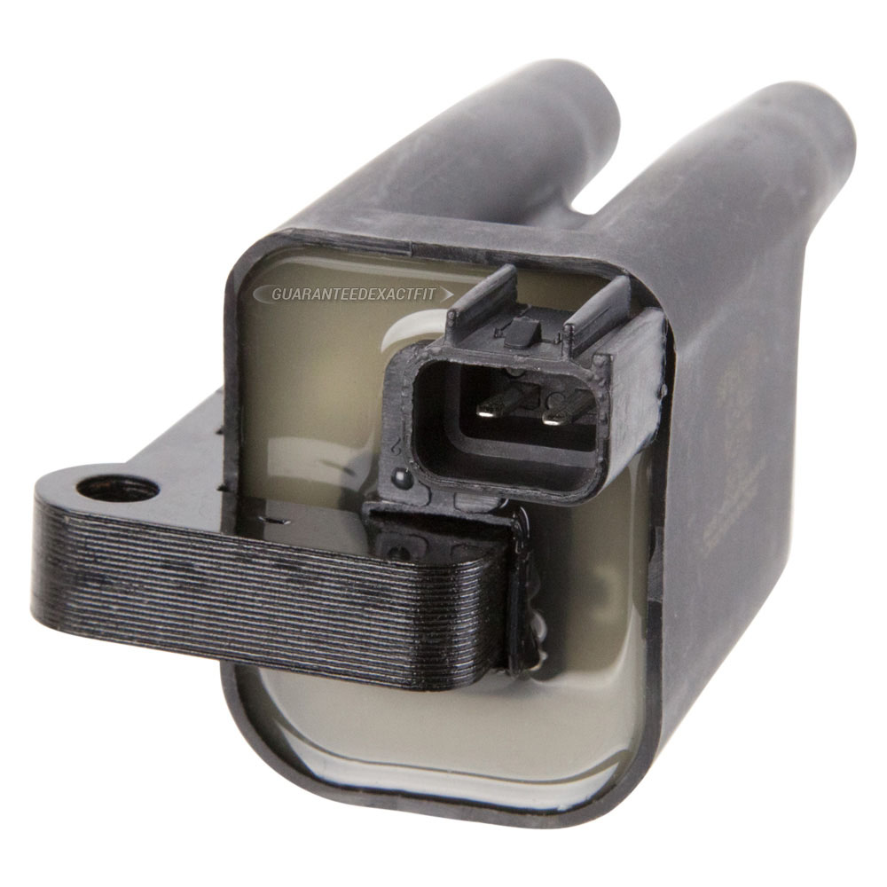 2000 Mitsubishi Montero Ignition Coil