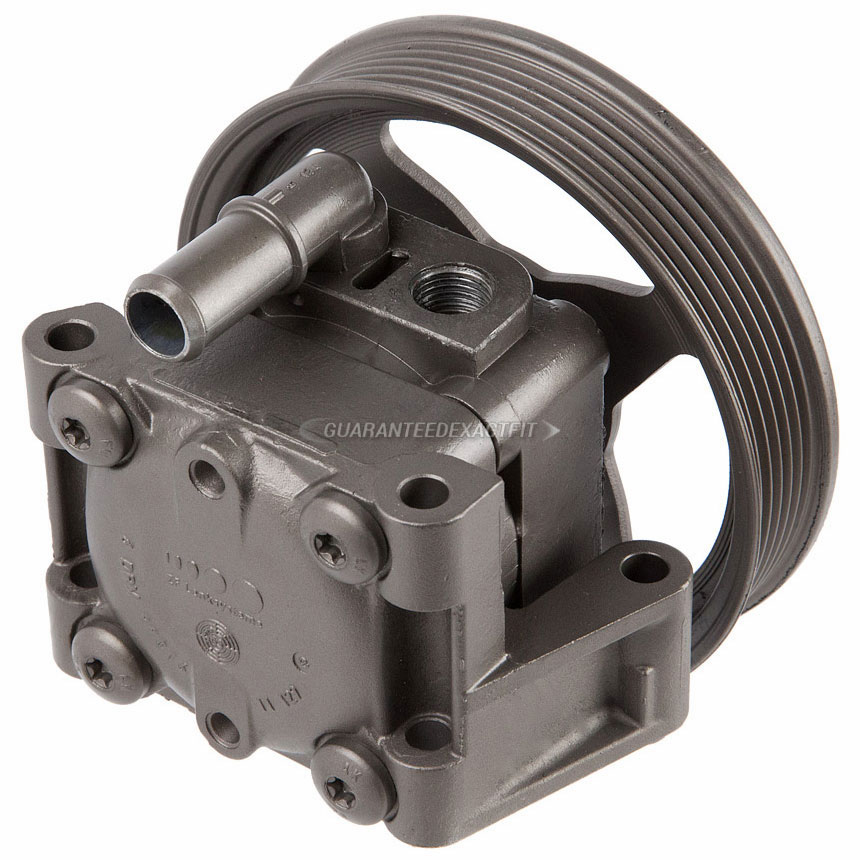 2003 Jaguar X-Type Power Steering Pump