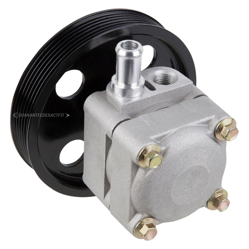 2000 Volvo S70 Power Steering Pump All Models 8600943 AN