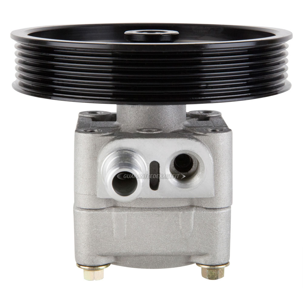 2000 Volvo V70 Power Steering Pump All Models 8600943 AN