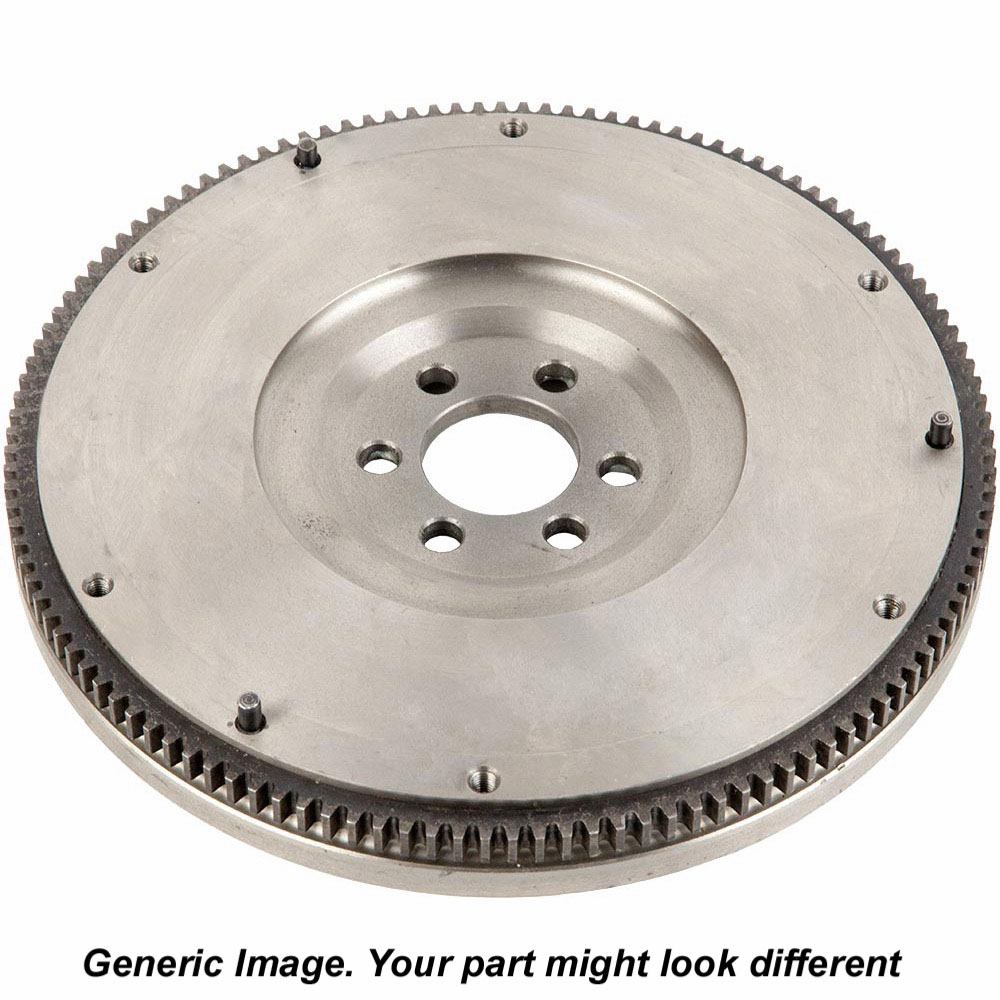 Clutch Fly Wheel