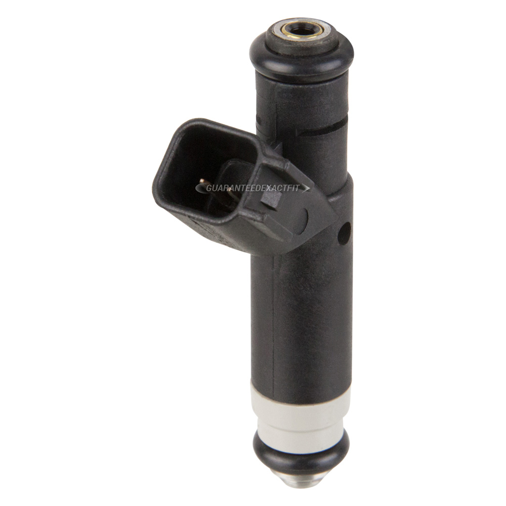 2000 Ford E Series Van Fuel Injector