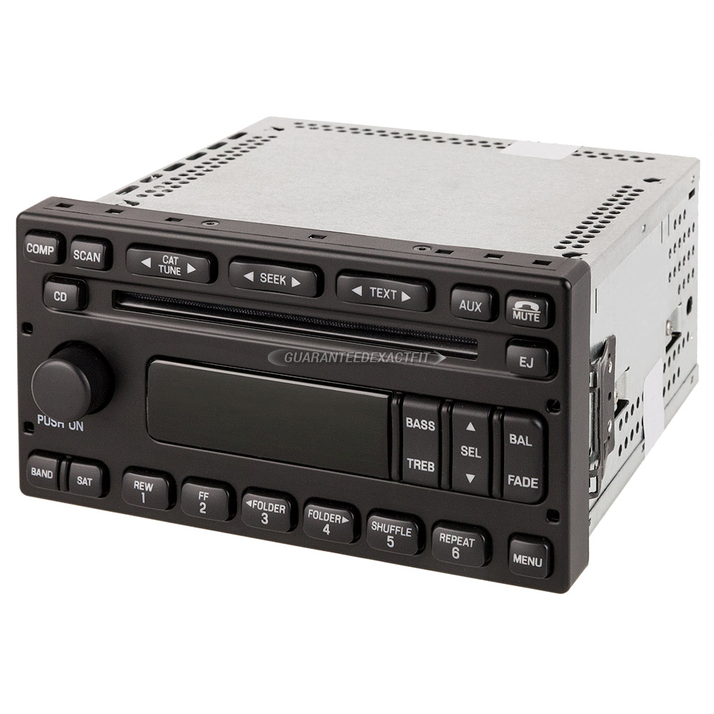 Ford focus navigation dvd