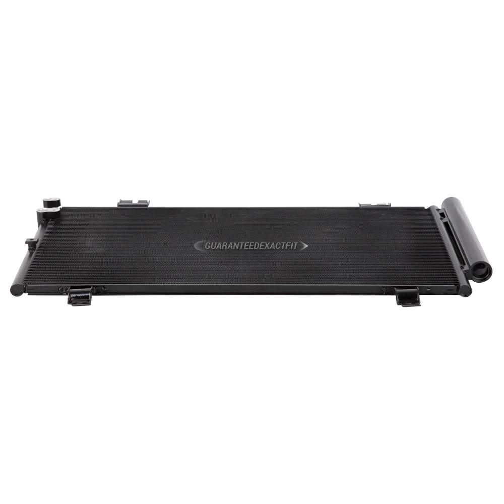 2007 Lexus GS430 A/C Condenser