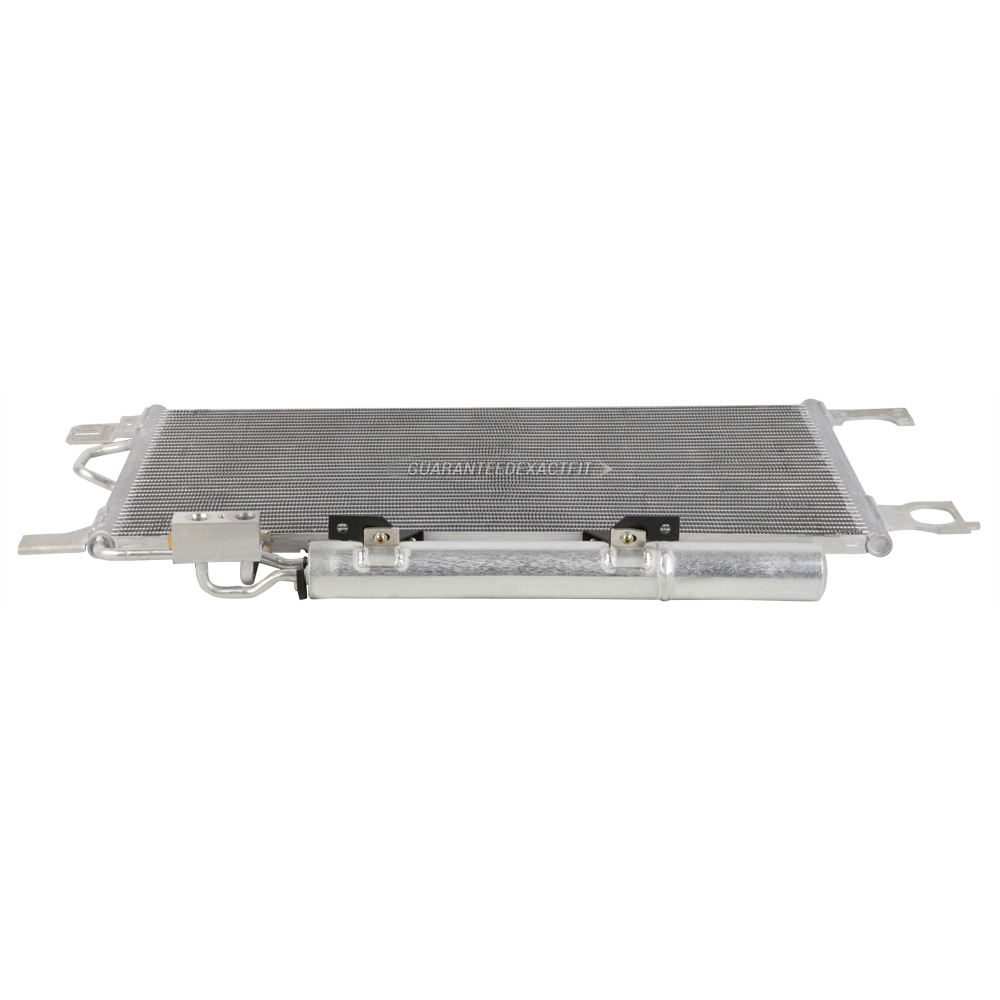 2007 Mercedes Benz C280 A/C Condenser