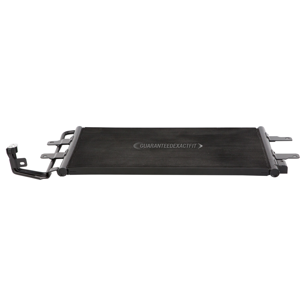 2007 Volkswagen Beetle A/C Condenser