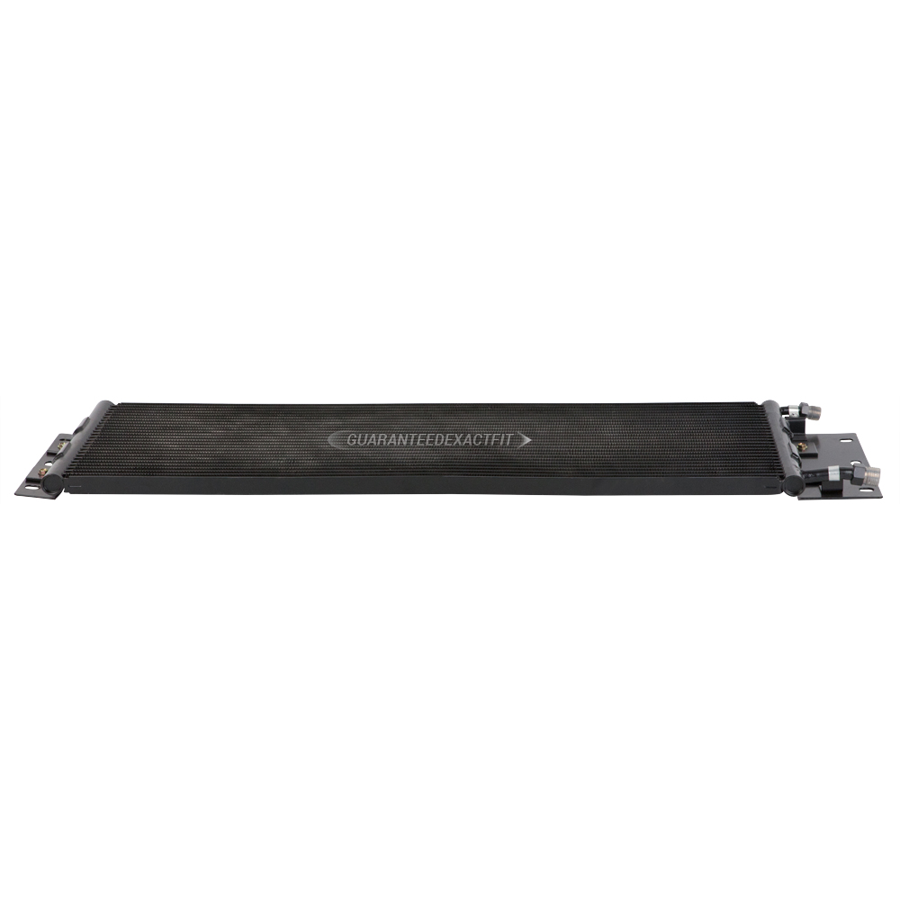 BuyAutoParts 60-60636N A/C Condenser