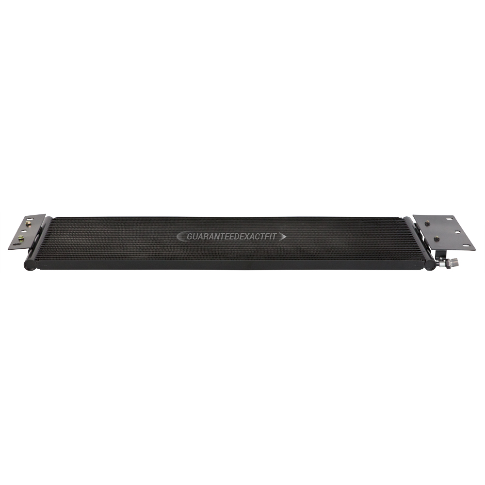 BuyAutoParts 60-60636N A/C Condenser