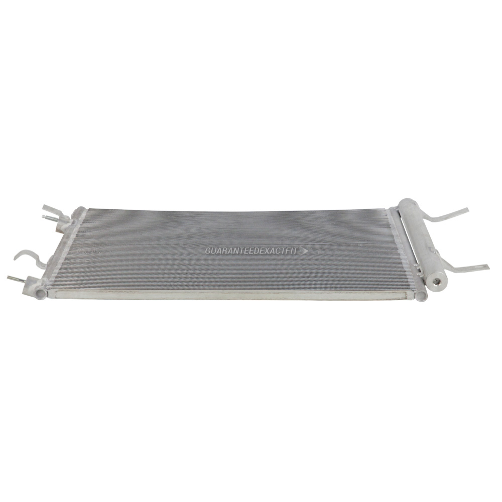 2014 Ford Fusion A/C Condenser