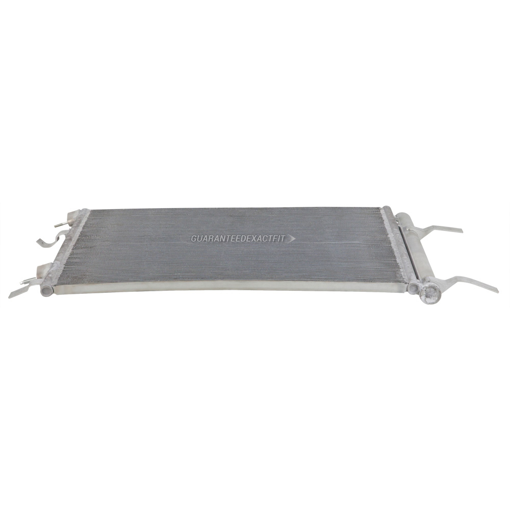 2014 Ford Fusion A/C Condenser