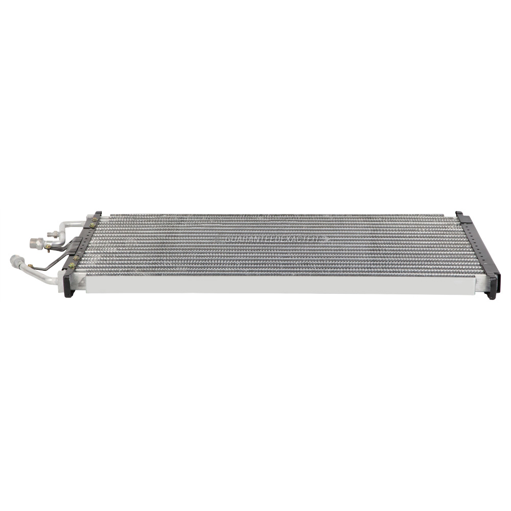 BuyAutoParts 60-60128N A/C Condenser