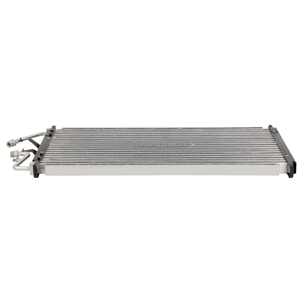 BuyAutoParts 60-60128N A/C Condenser
