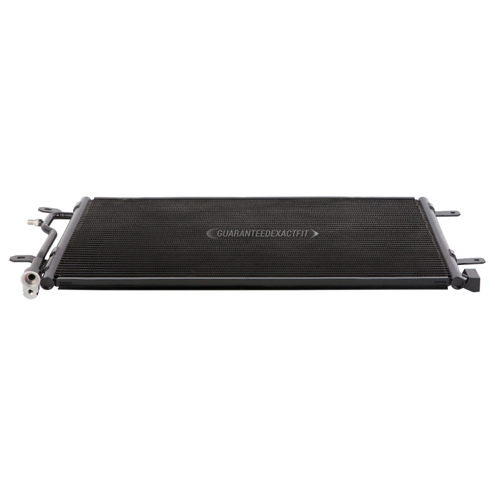 2003 Audi A4 A/C Condenser