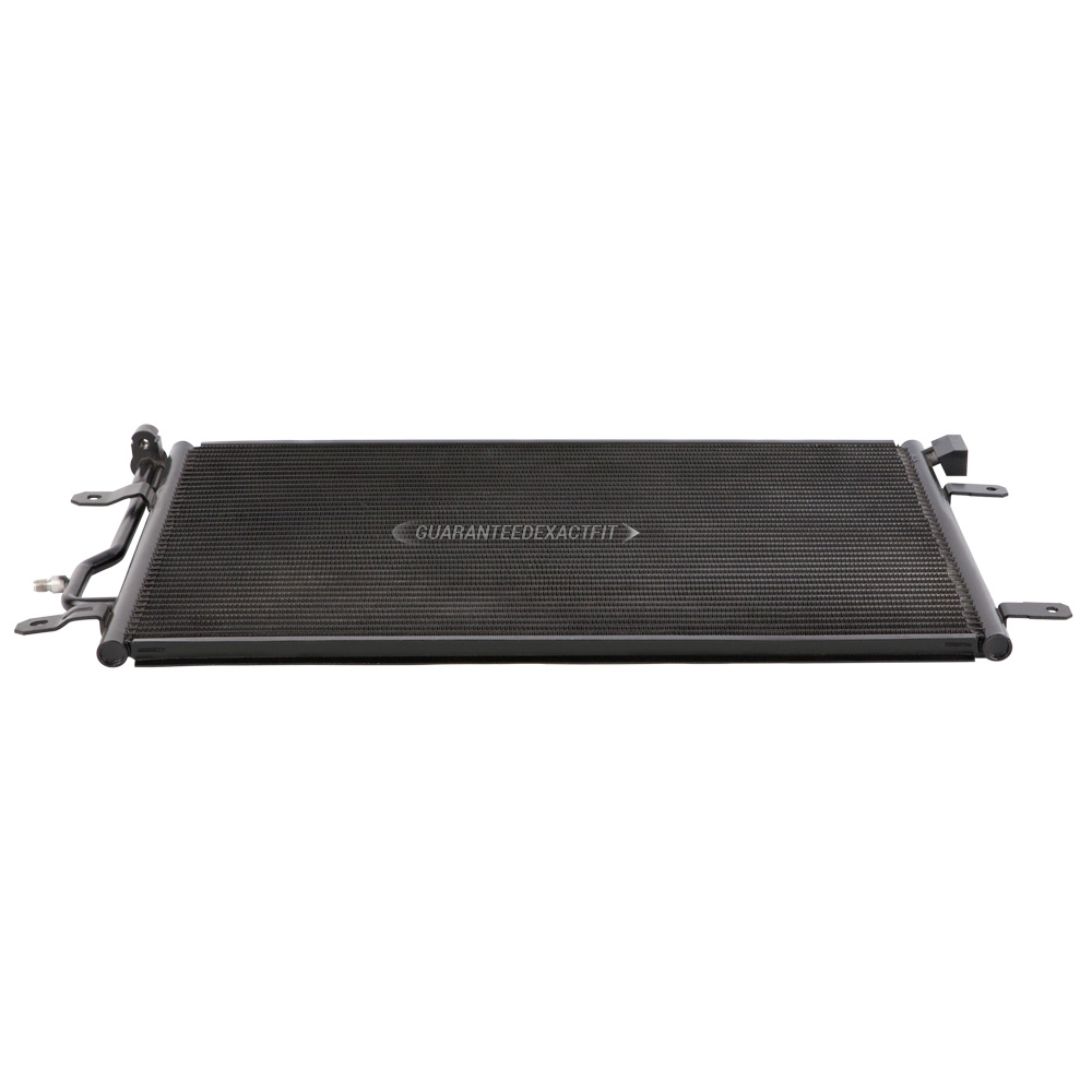 2003 Audi A4 A/C Condenser