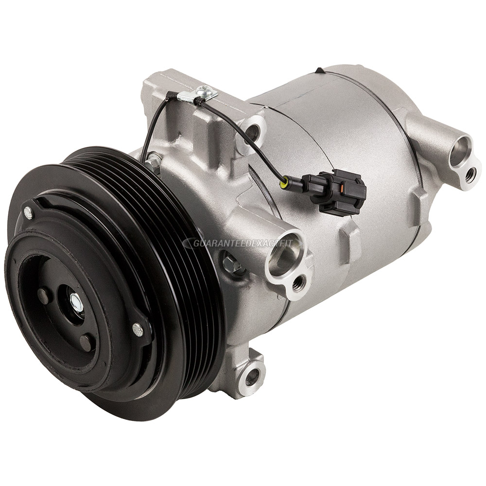 
 Suzuki equator ac compressor 