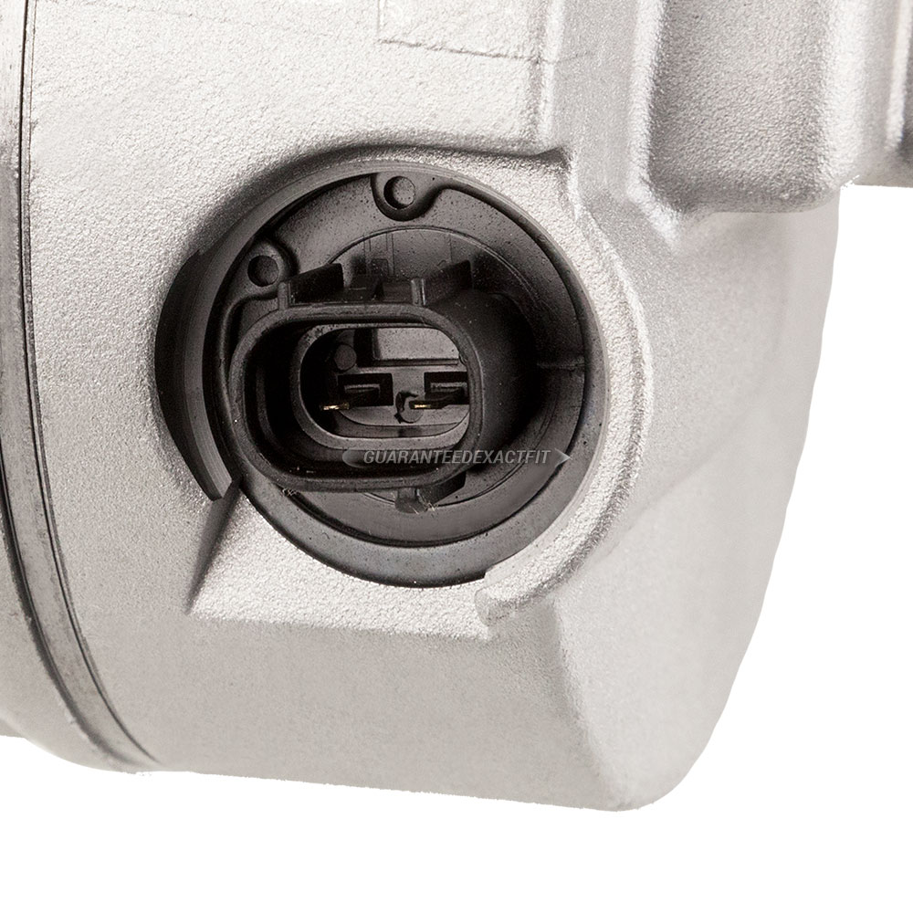 2004 Lexus LS430 A/C Compressor All Models 60-02184-na