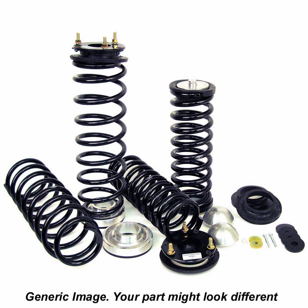Suspension Compressor Kit
