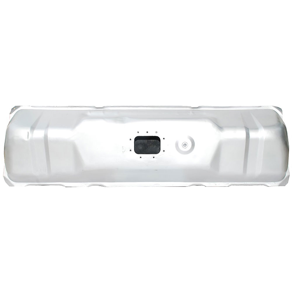 1987 Chevrolet Corvette Fuel Tank