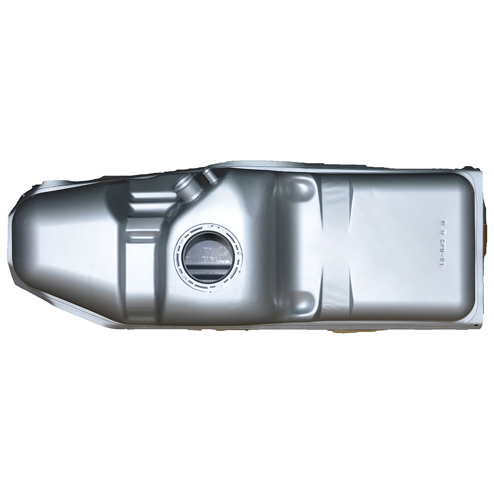 Chevrolet s10 truck fuel tank