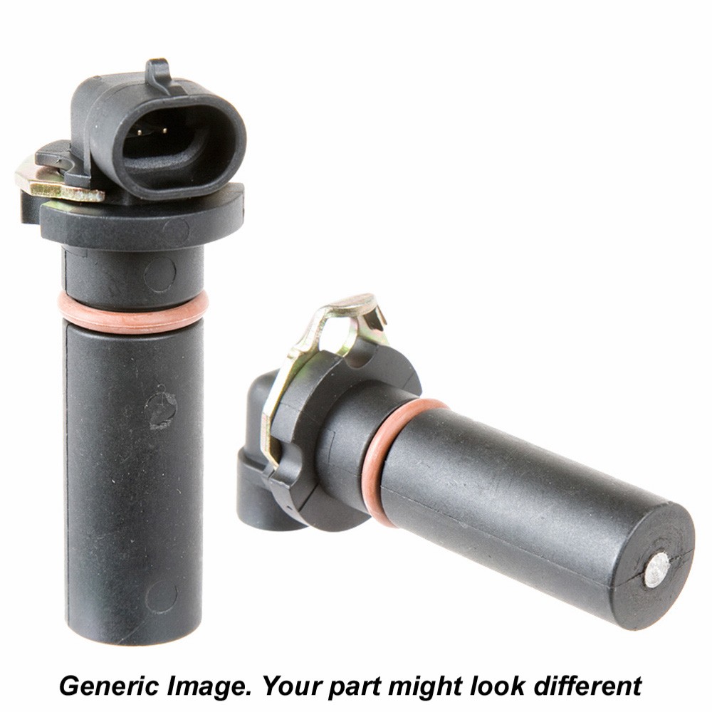 Crankshaft Sensor