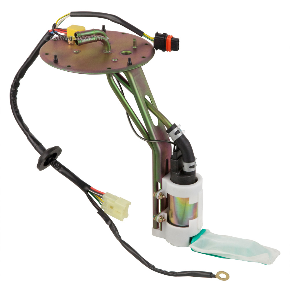 
 Kia sportage fuel pump assembly 