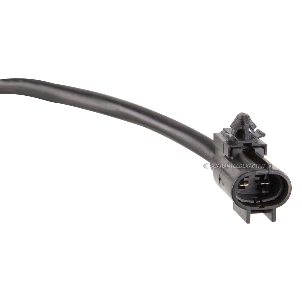 BuyAutoParts 19-20161AN Cooling Fan Assembly