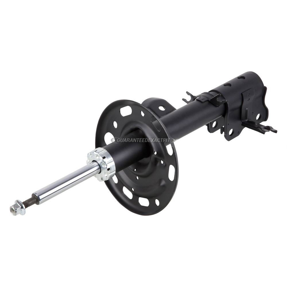 2012 Nissan Murano Strut