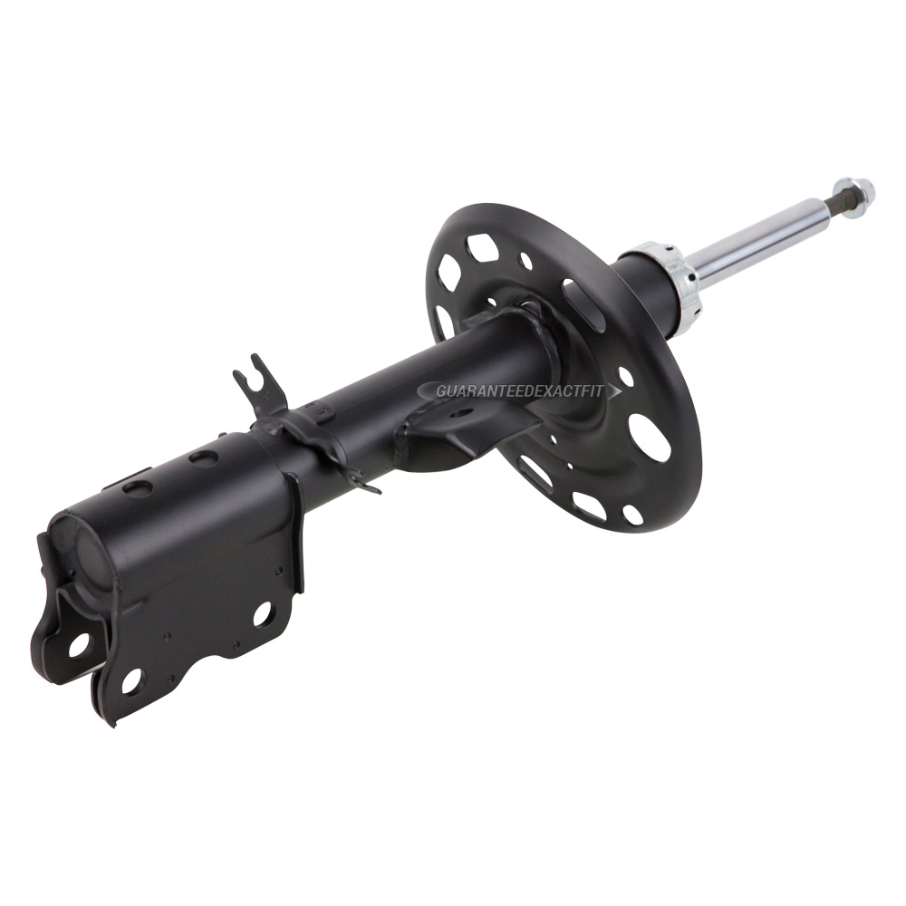 2012 Nissan Murano Strut
