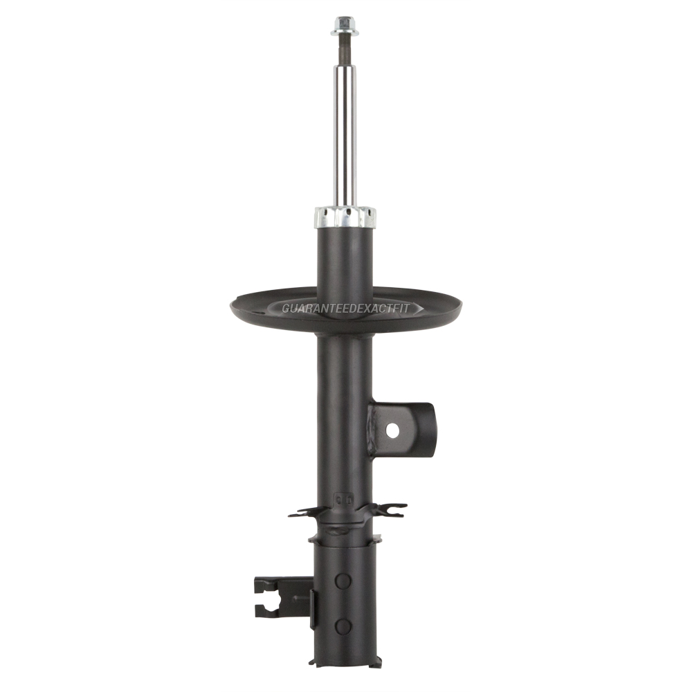 2012 Nissan Murano Strut