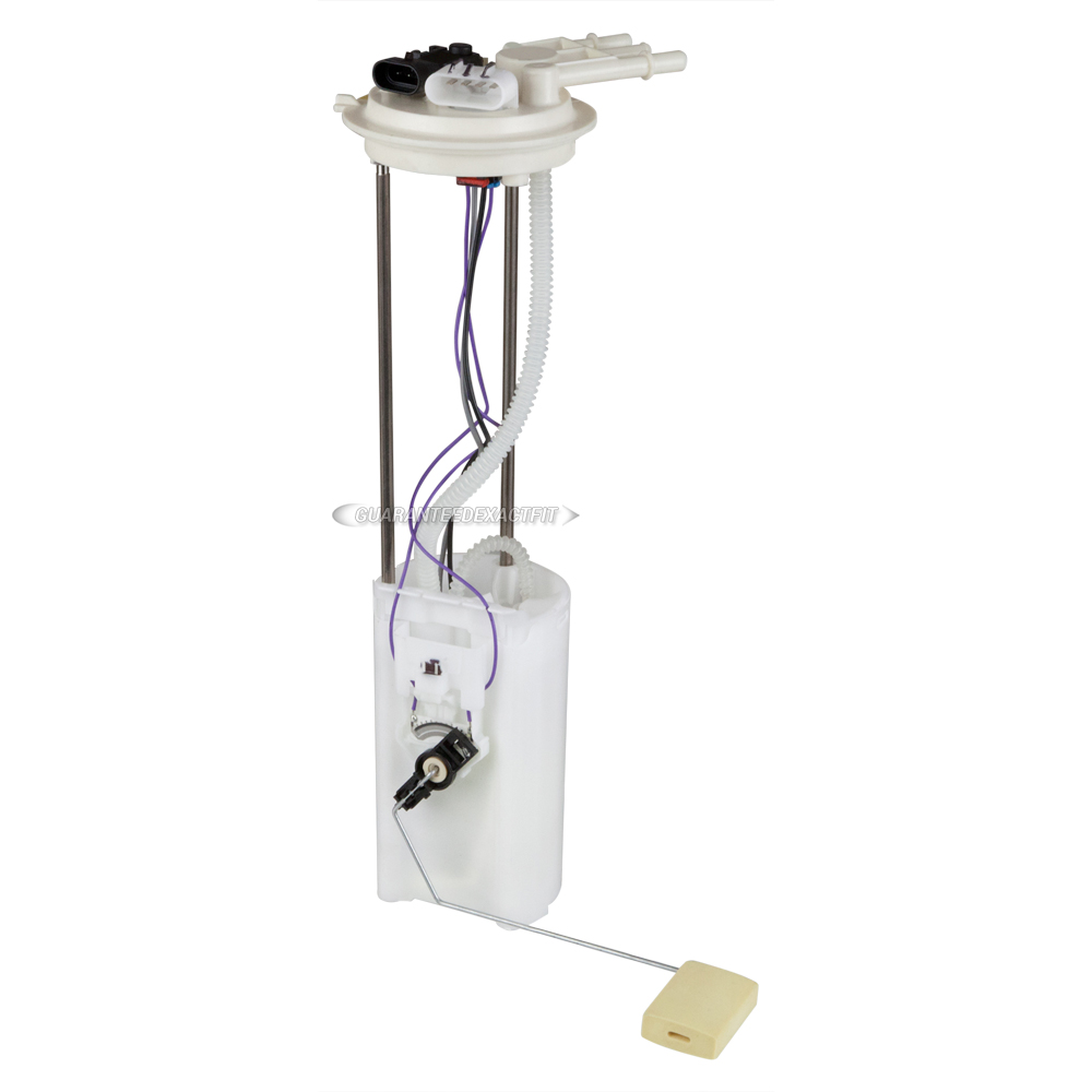 1998 Chevrolet Silverado Fuel Pump Assembly C3500 4x2 Models - 5.7L
